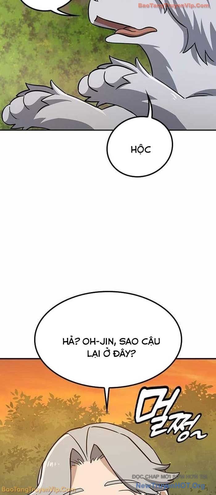 Bác Sĩ Thú Y Ở Dị Giới Chap 31 - Next Chap 32