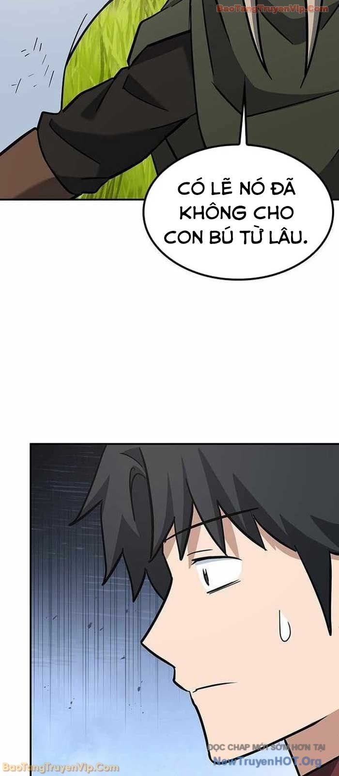 Bác Sĩ Thú Y Ở Dị Giới Chap 31 - Next Chap 32