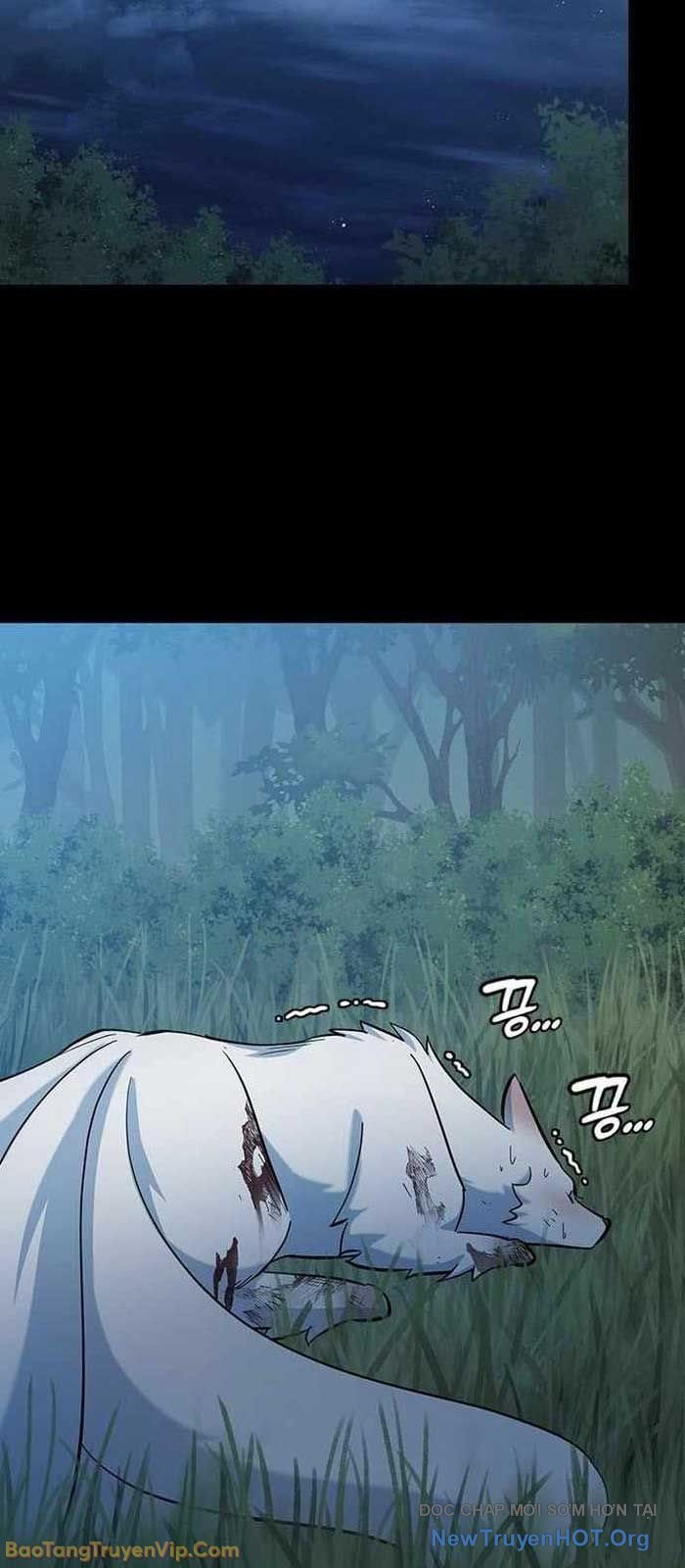 Bác Sĩ Thú Y Ở Dị Giới Chap 32 - Next Chap 33