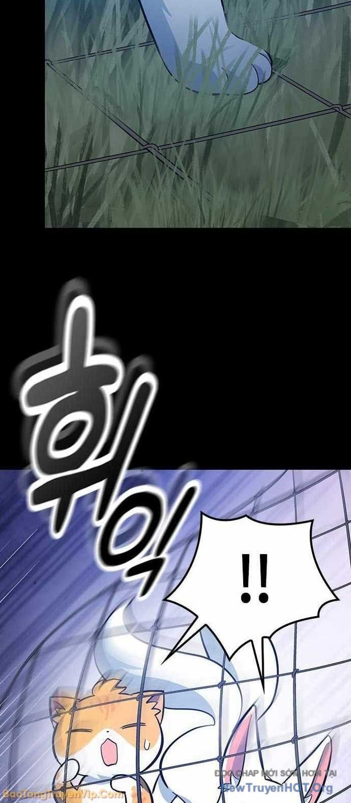 Bác Sĩ Thú Y Ở Dị Giới Chap 32 - Next Chap 33