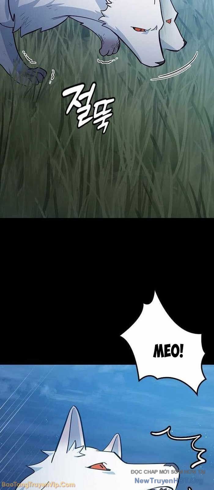 Bác Sĩ Thú Y Ở Dị Giới Chap 32 - Next Chap 33