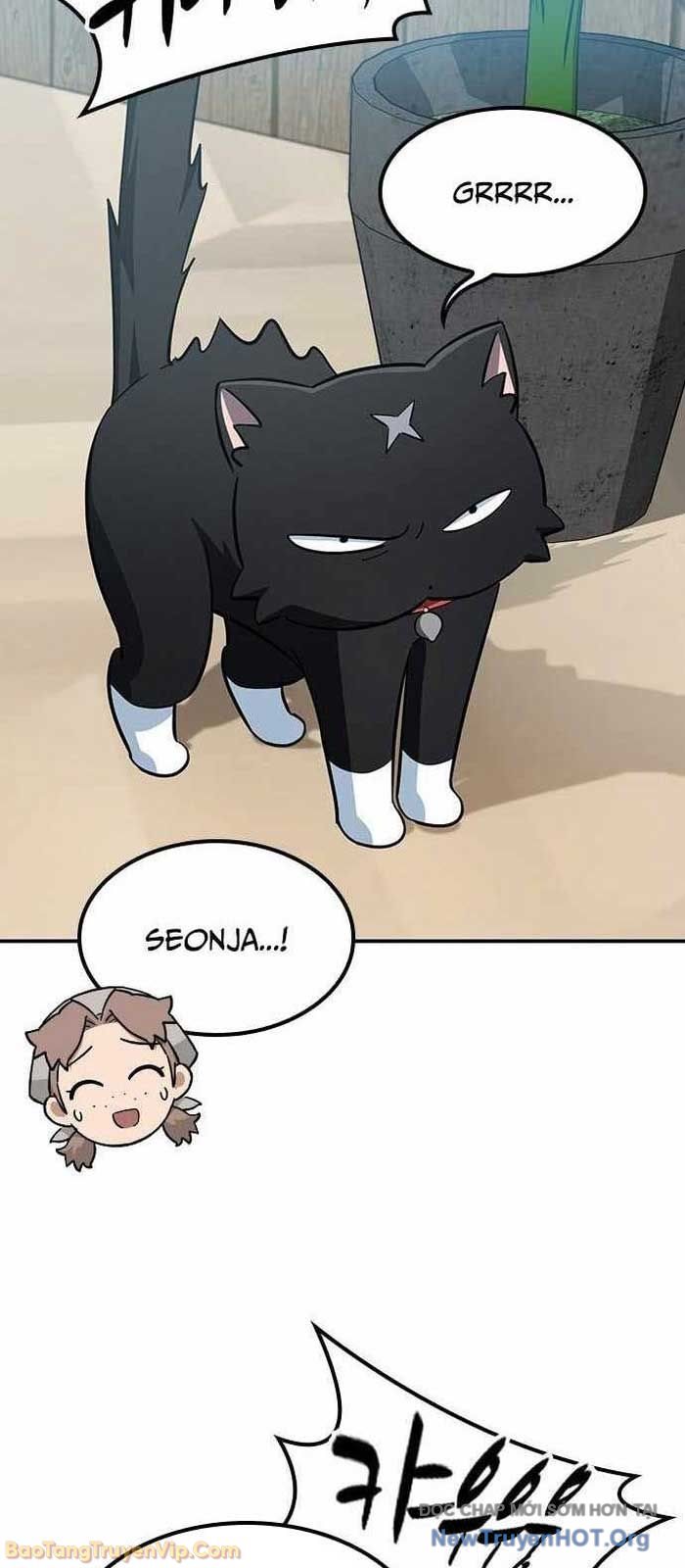 Bác Sĩ Thú Y Ở Dị Giới Chap 32 - Next Chap 33