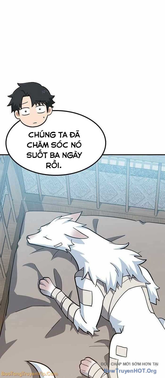 Bác Sĩ Thú Y Ở Dị Giới Chap 32 - Next Chap 33