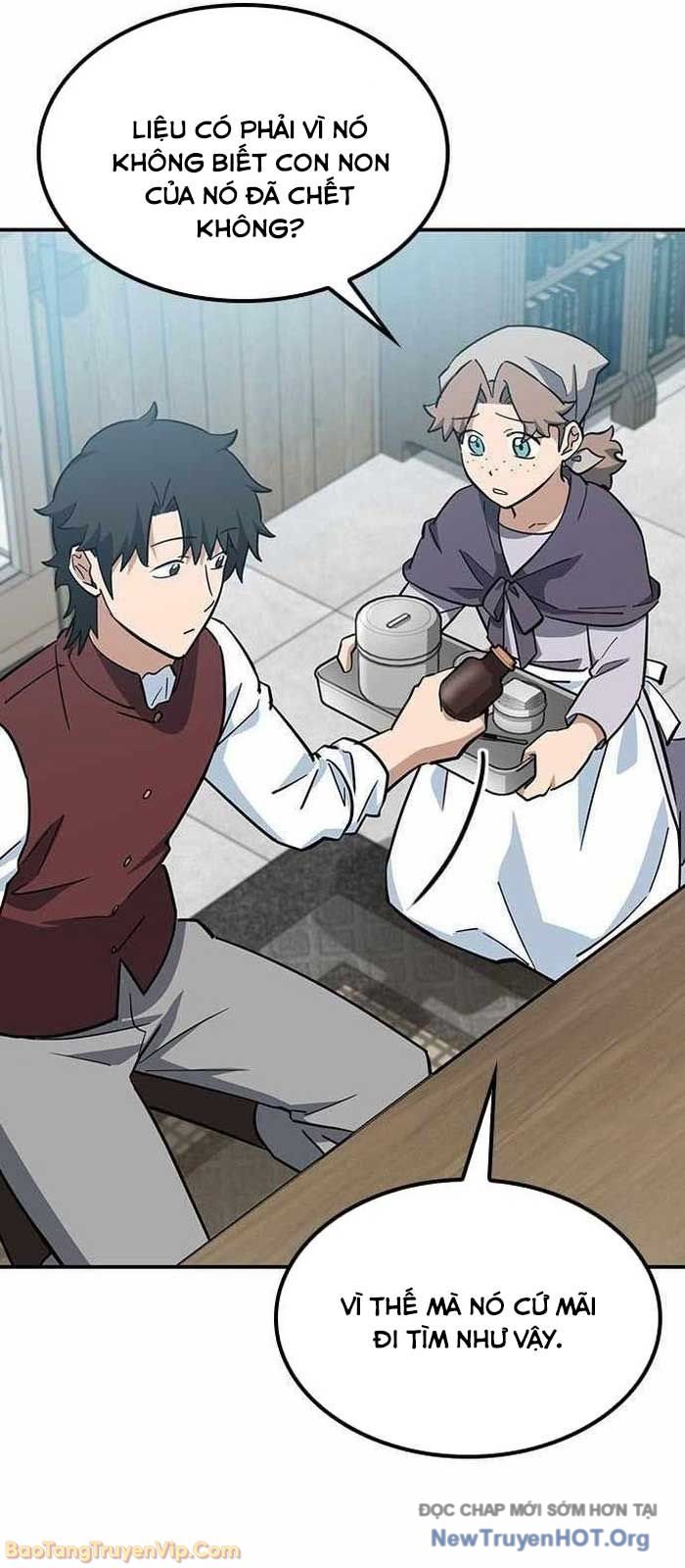 Bác Sĩ Thú Y Ở Dị Giới Chap 32 - Next Chap 33