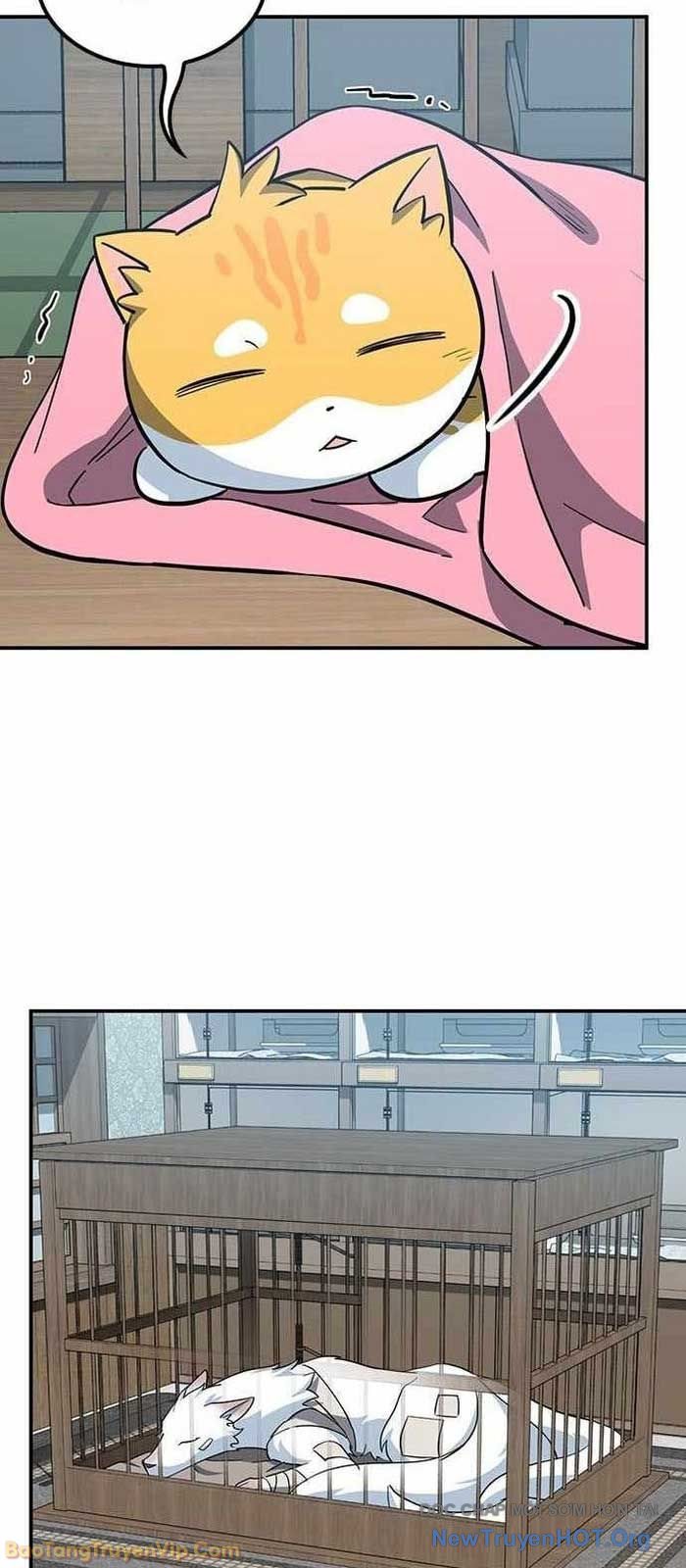 Bác Sĩ Thú Y Ở Dị Giới Chap 32 - Next Chap 33