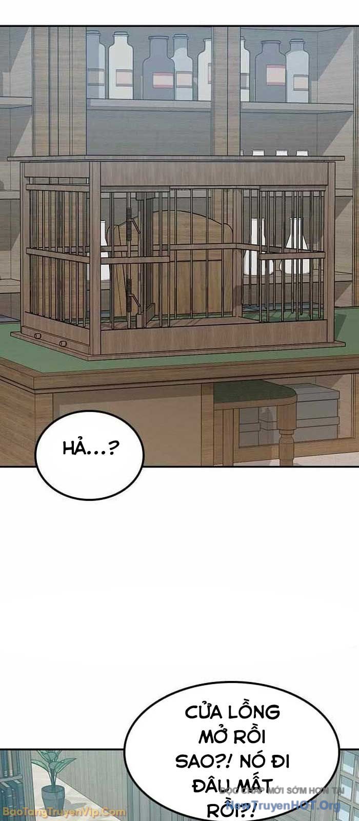 Bác Sĩ Thú Y Ở Dị Giới Chap 32 - Next Chap 33