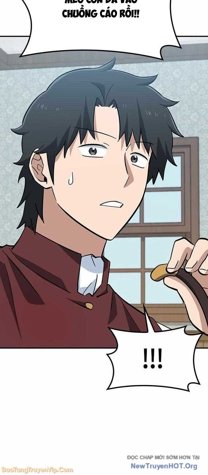 Bác Sĩ Thú Y Ở Dị Giới Chap 32 - Next Chap 33