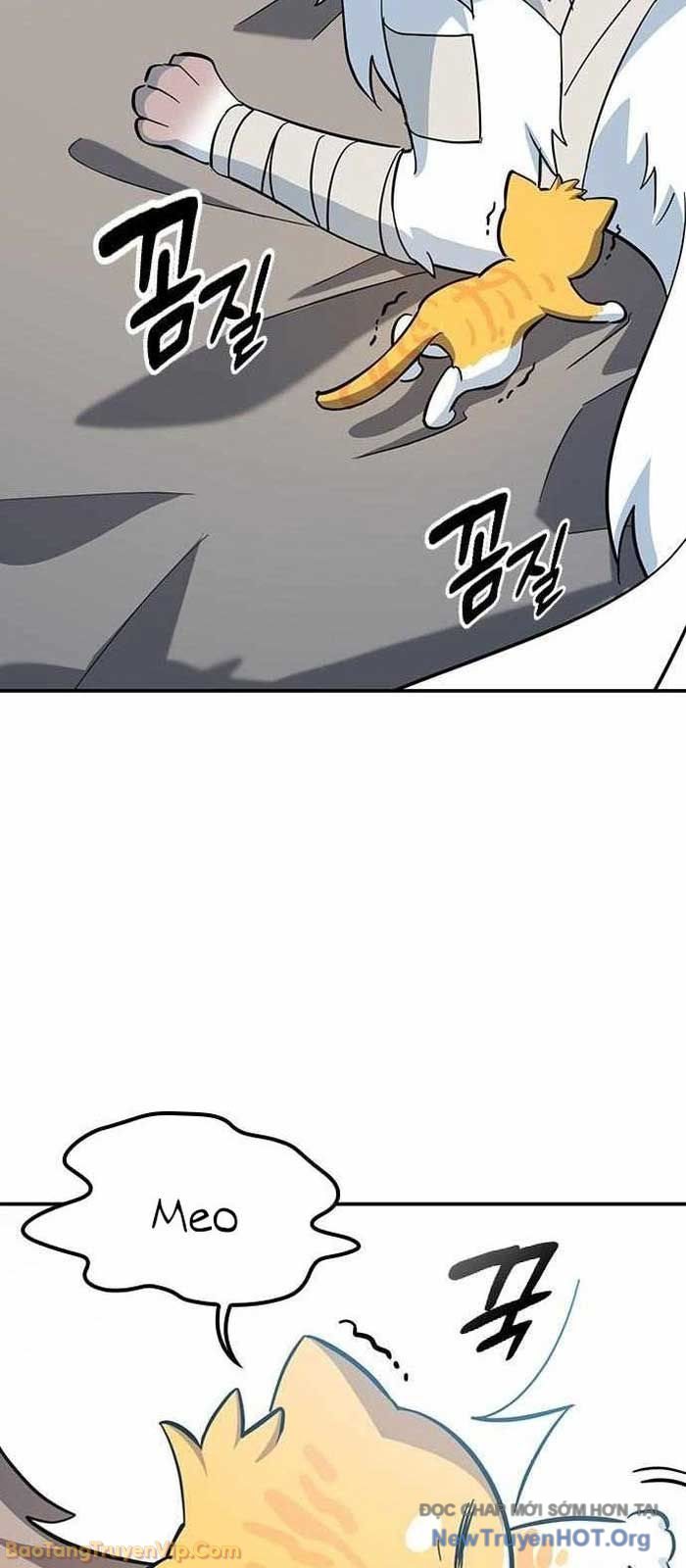 Bác Sĩ Thú Y Ở Dị Giới Chap 32 - Next Chap 33