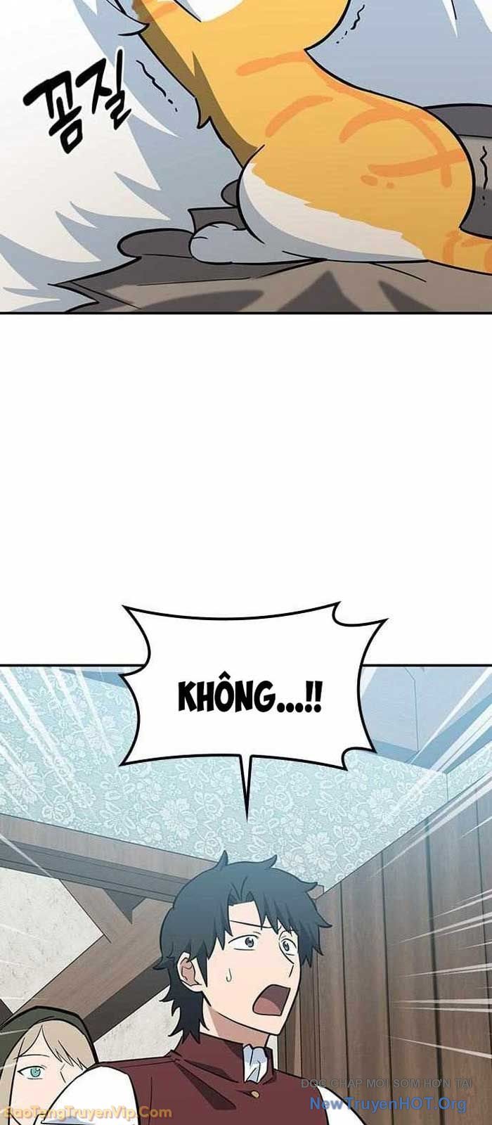 Bác Sĩ Thú Y Ở Dị Giới Chap 32 - Next Chap 33