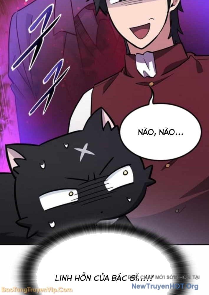 Bác Sĩ Thú Y Ở Dị Giới Chap 33 - Next Chap 34