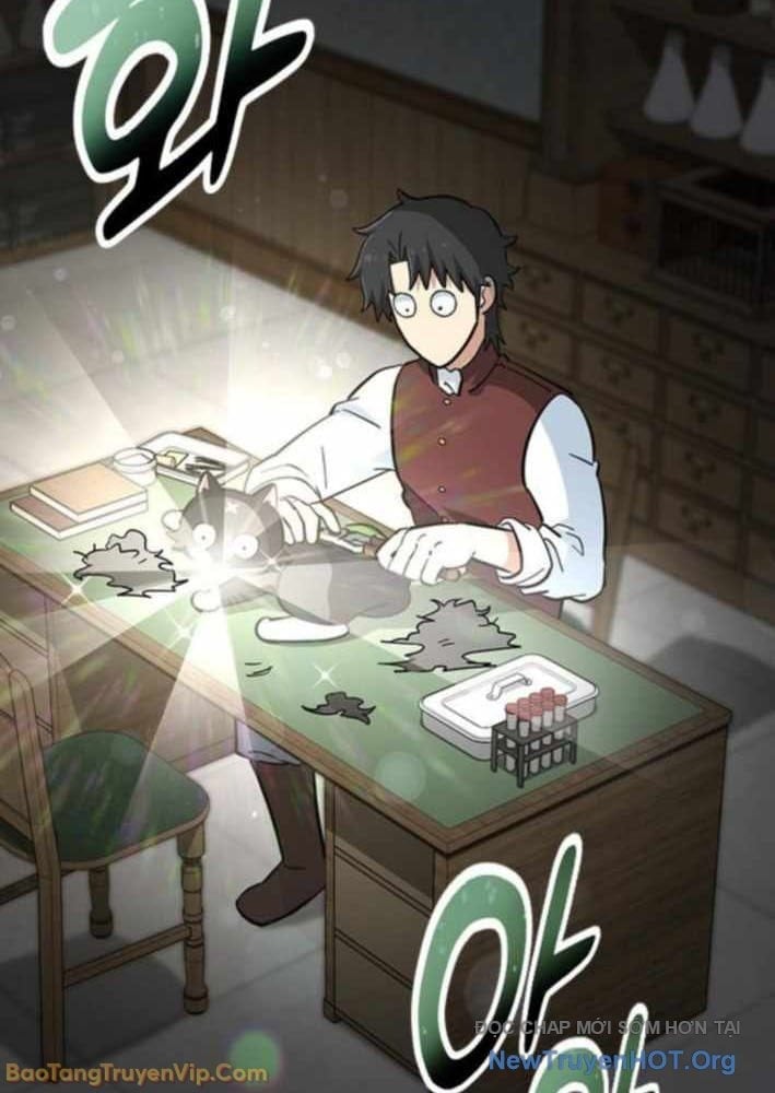 Bác Sĩ Thú Y Ở Dị Giới Chap 33 - Next Chap 34