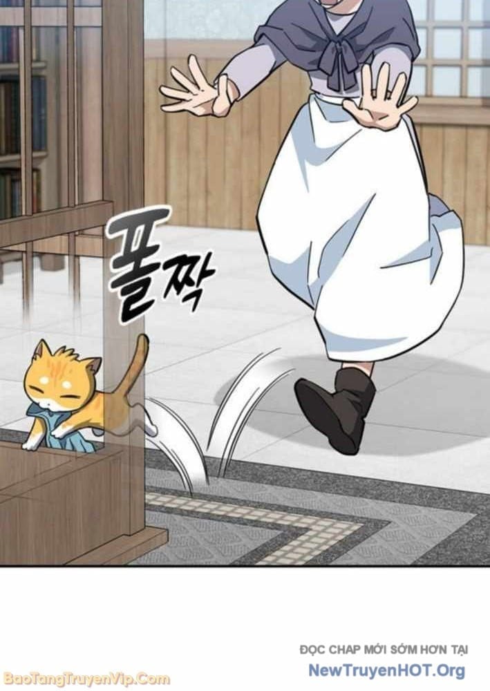 Bác Sĩ Thú Y Ở Dị Giới Chap 33 - Next Chap 34