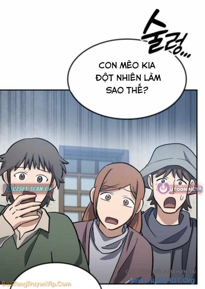 Bác Sĩ Thú Y Ở Dị Giới Chap 33 - Next Chap 34