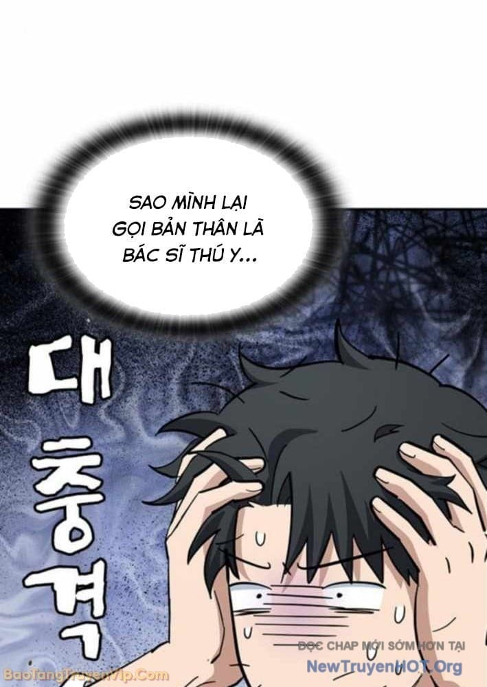 Bác Sĩ Thú Y Ở Dị Giới Chap 33 - Next Chap 34