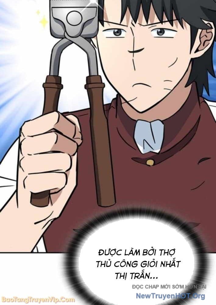 Bác Sĩ Thú Y Ở Dị Giới Chap 33 - Next Chap 34