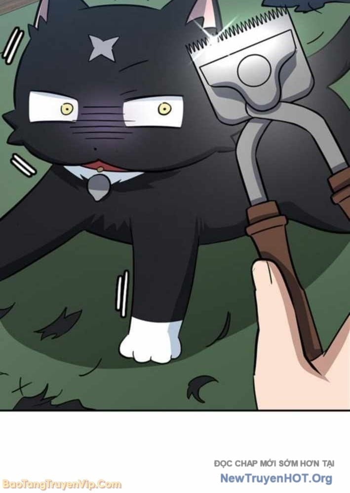 Bác Sĩ Thú Y Ở Dị Giới Chap 33 - Next Chap 34