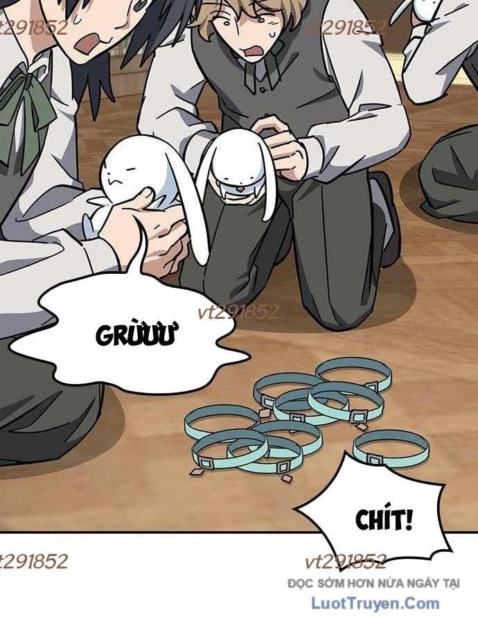 Bác Sĩ Thú Y Ở Dị Giới Chap 35 - Next Chap 36