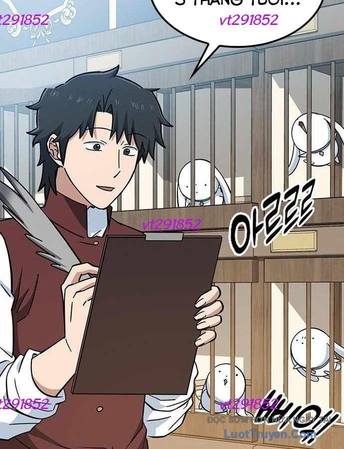 Bác Sĩ Thú Y Ở Dị Giới Chap 35 - Next Chap 36