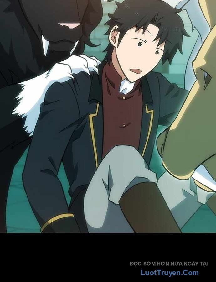 Bác Sĩ Thú Y Ở Dị Giới Chap 35 - Next Chap 36