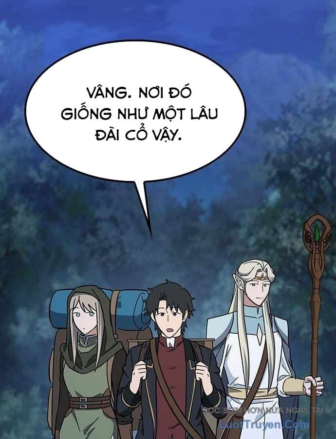 Bác Sĩ Thú Y Ở Dị Giới Chap 35 - Next Chap 36