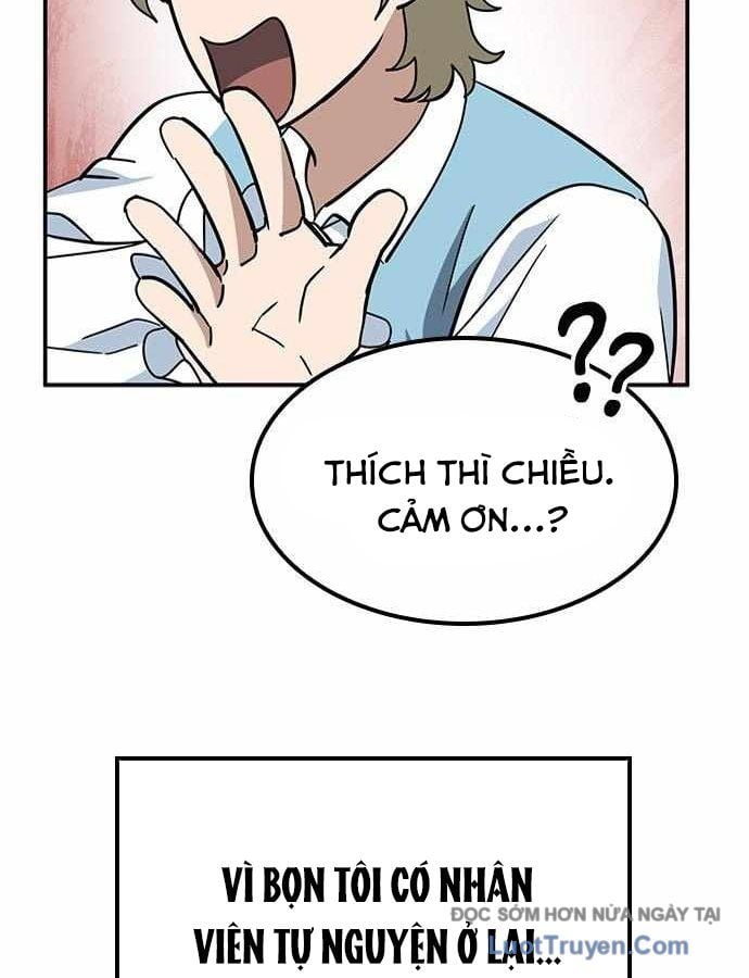 Bác Sĩ Thú Y Ở Dị Giới Chap 35 - Next Chap 36