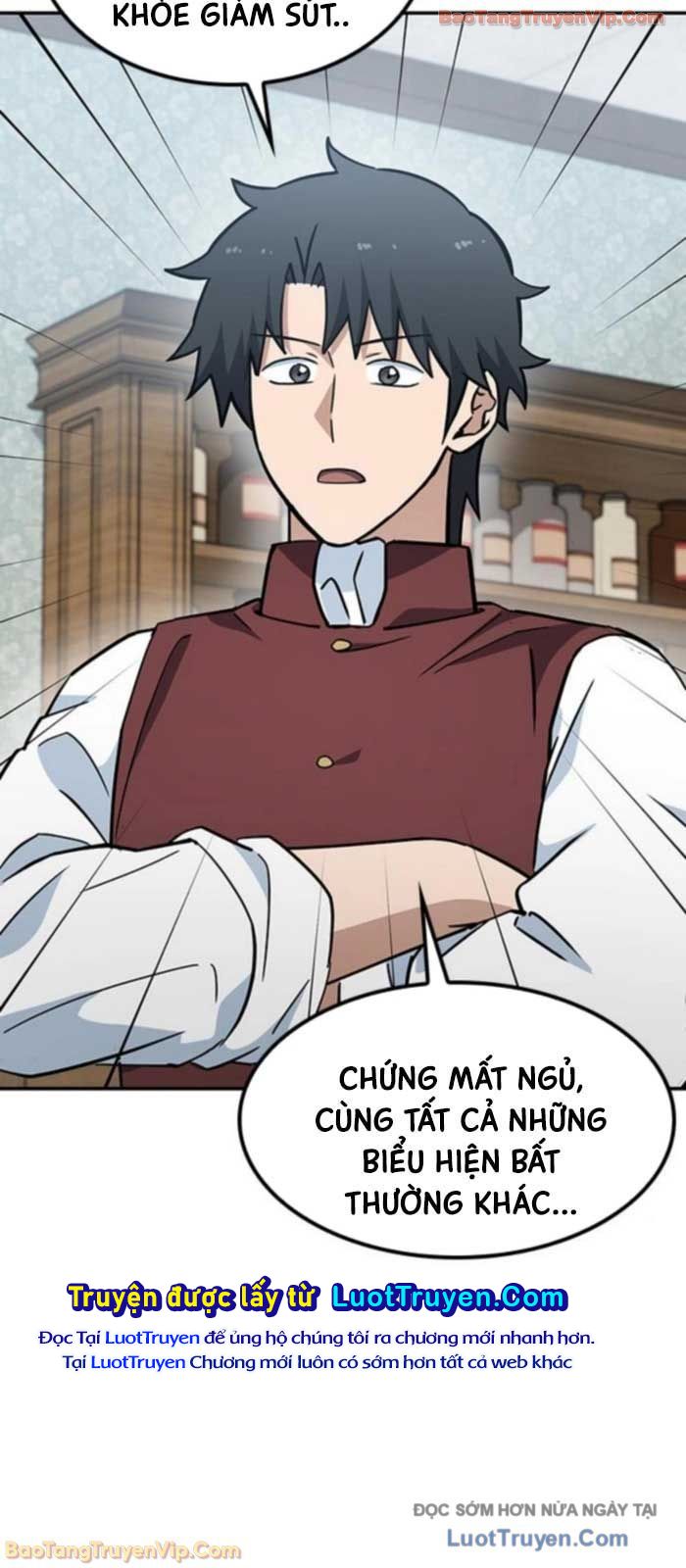 Bác Sĩ Thú Y Ở Dị Giới Chap 44 - Next Chap 45