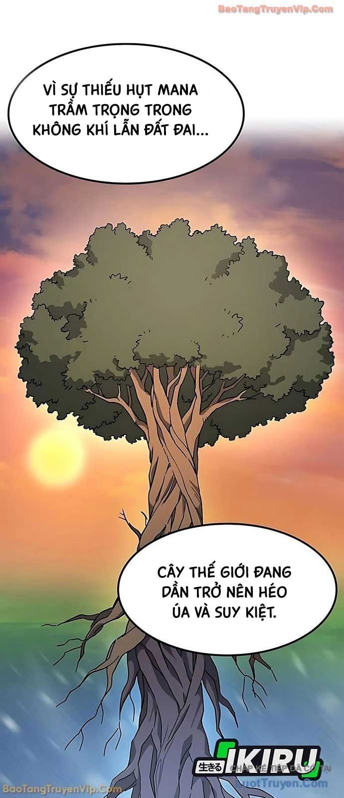 Bác Sĩ Thú Y Ở Dị Giới Chap 46 - Next Chap 47