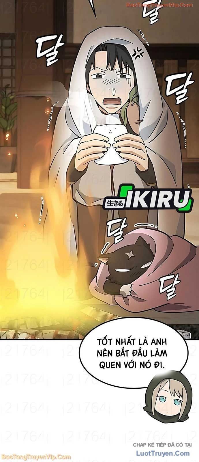 Bác Sĩ Thú Y Ở Dị Giới Chap 46 - Next Chap 47