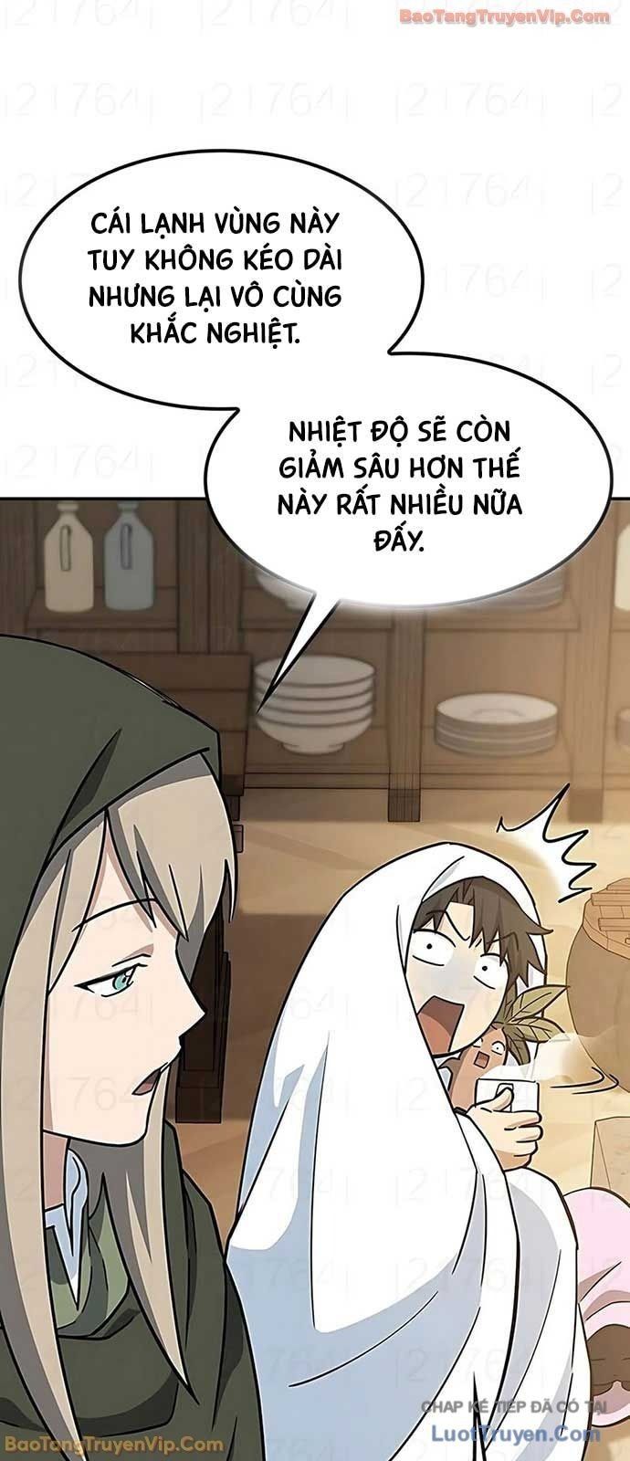 Bác Sĩ Thú Y Ở Dị Giới Chap 46 - Next Chap 47