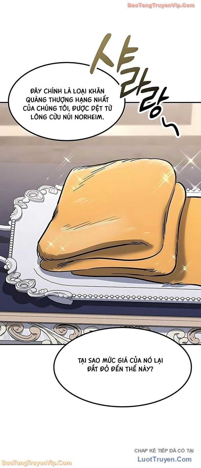 Bác Sĩ Thú Y Ở Dị Giới Chap 46 - Next Chap 47