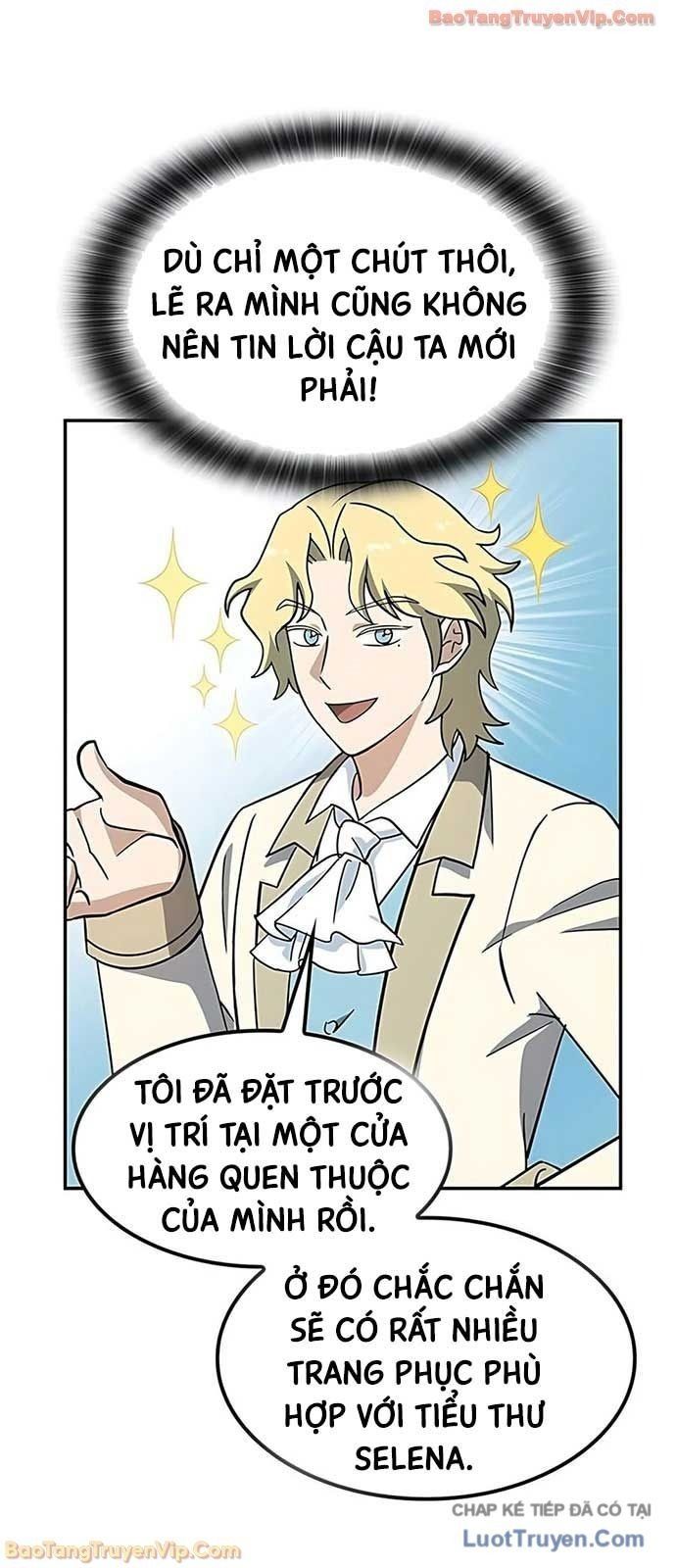 Bác Sĩ Thú Y Ở Dị Giới Chap 46 - Next Chap 47