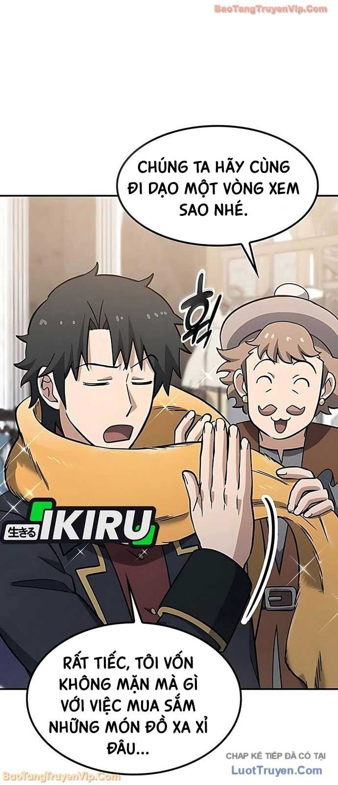 Bác Sĩ Thú Y Ở Dị Giới Chap 46 - Next Chap 47