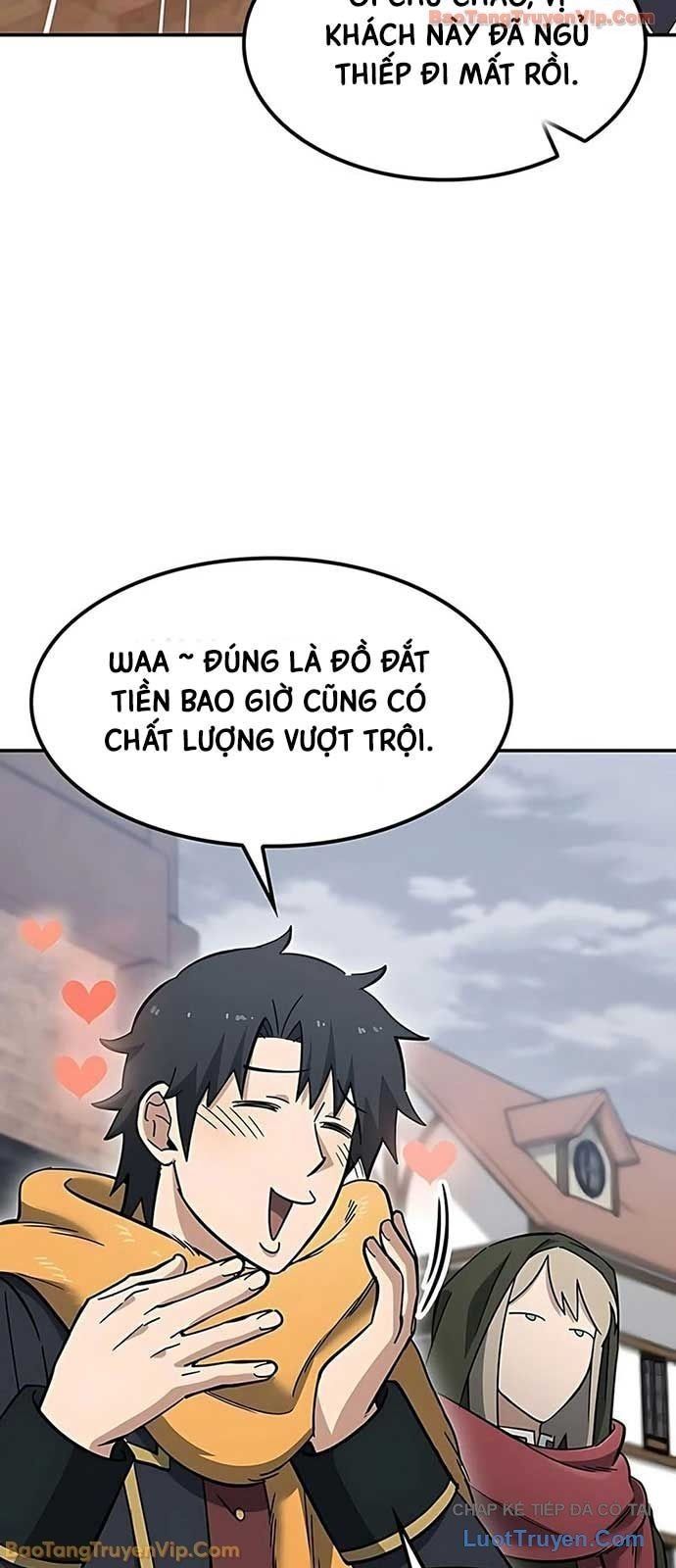 Bác Sĩ Thú Y Ở Dị Giới Chap 46 - Next Chap 47
