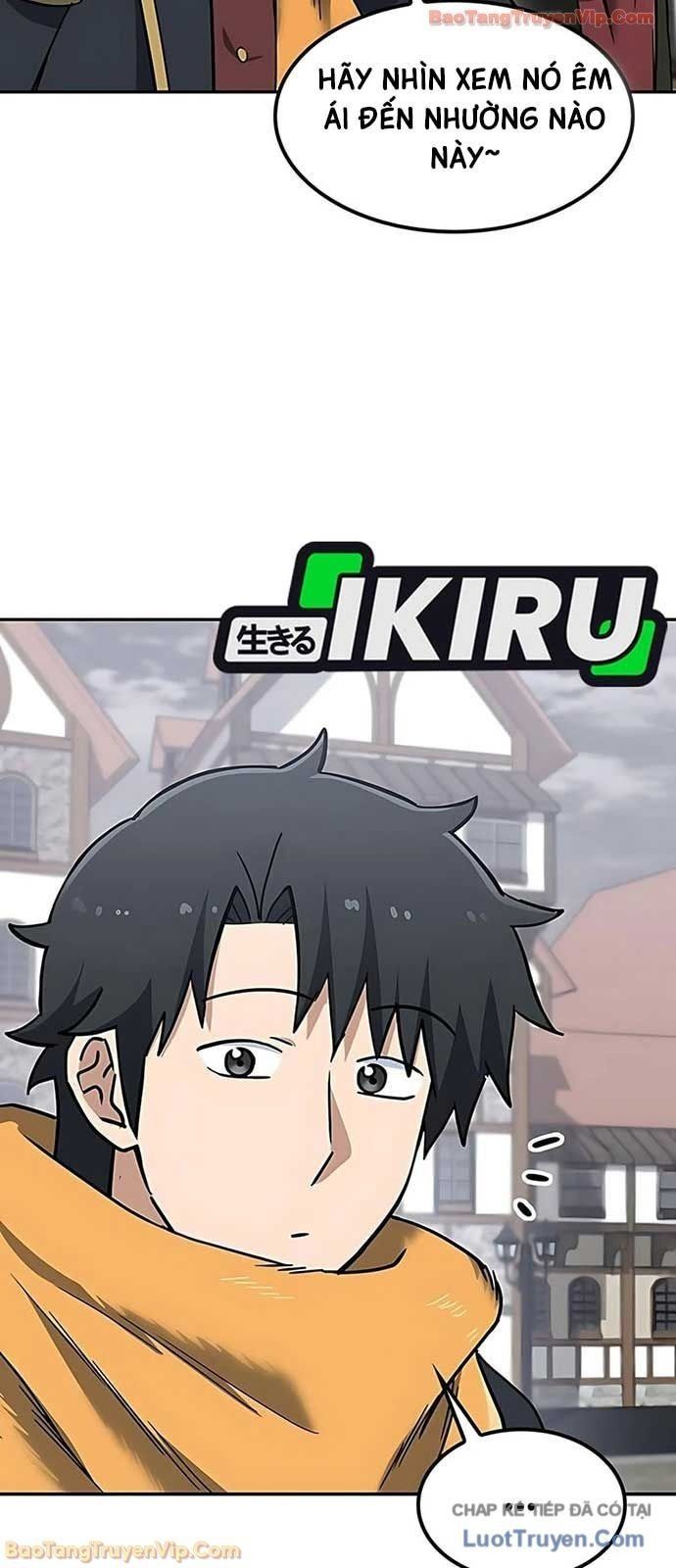 Bác Sĩ Thú Y Ở Dị Giới Chap 46 - Next Chap 47