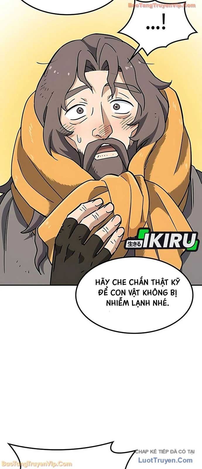 Bác Sĩ Thú Y Ở Dị Giới Chap 46 - Next Chap 47