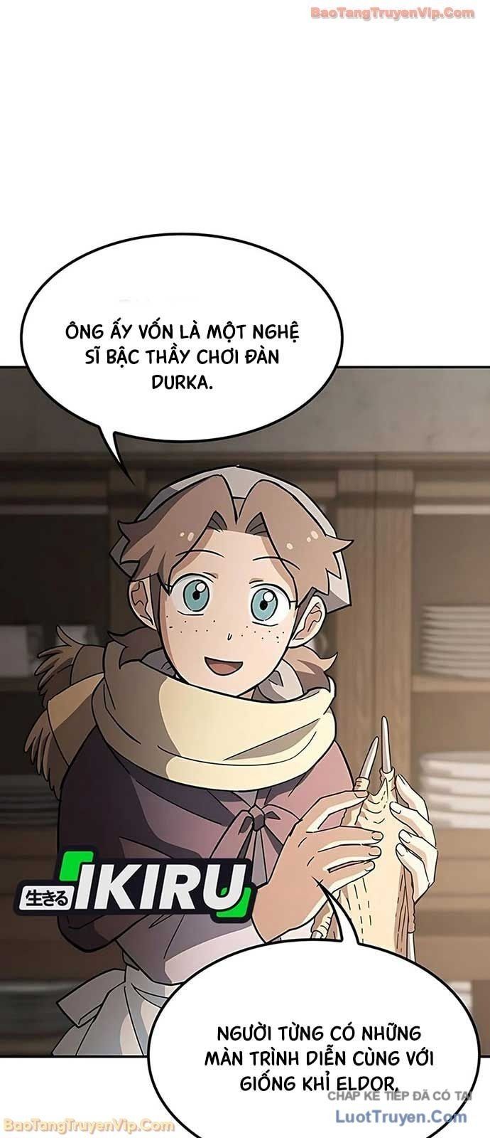 Bác Sĩ Thú Y Ở Dị Giới Chap 46 - Next Chap 47