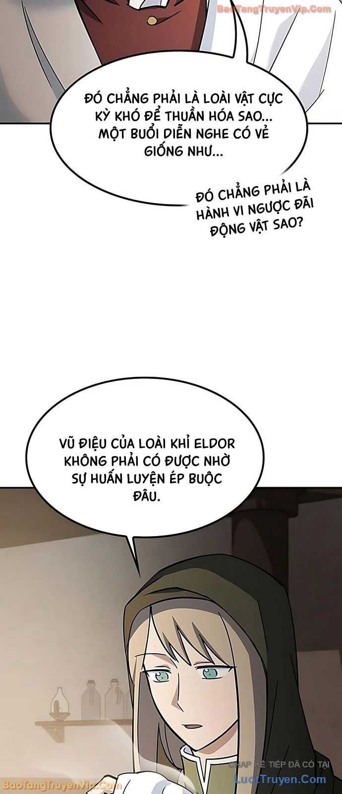Bác Sĩ Thú Y Ở Dị Giới Chap 46 - Next Chap 47