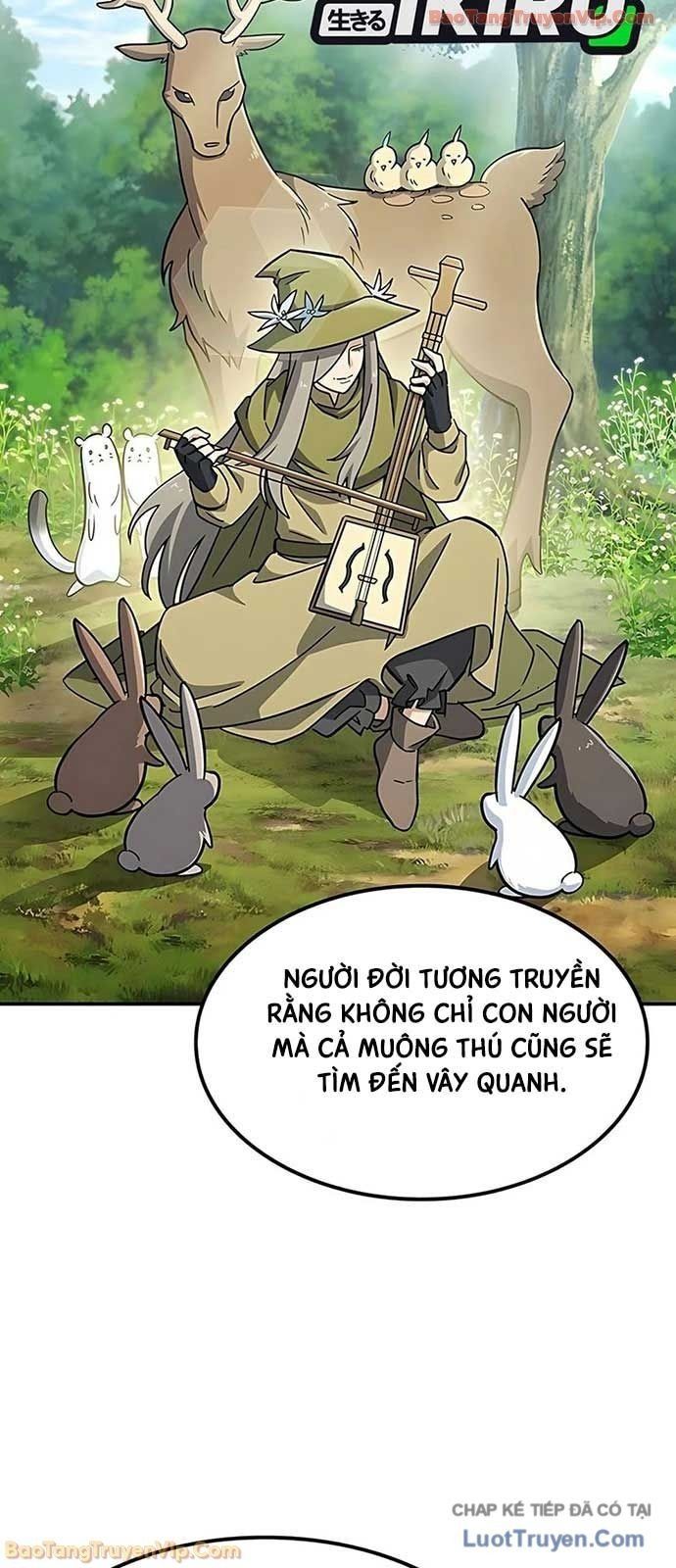 Bác Sĩ Thú Y Ở Dị Giới Chap 46 - Next Chap 47