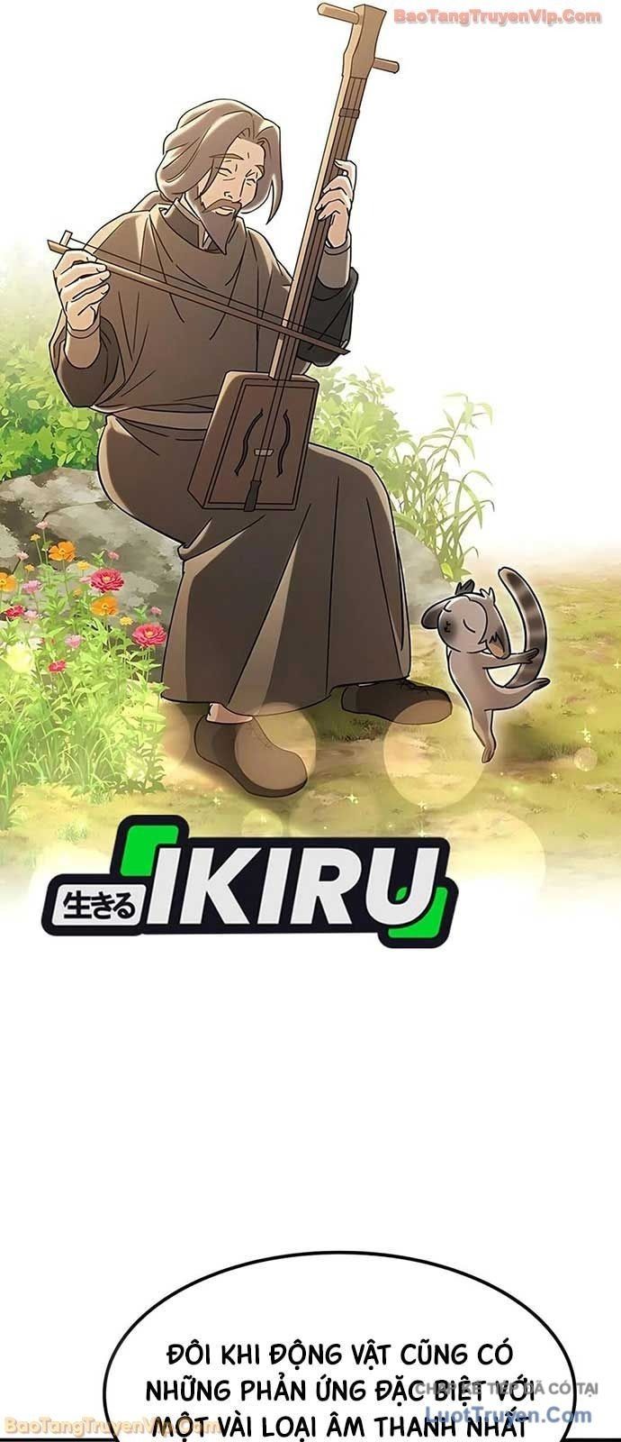 Bác Sĩ Thú Y Ở Dị Giới Chap 46 - Next Chap 47