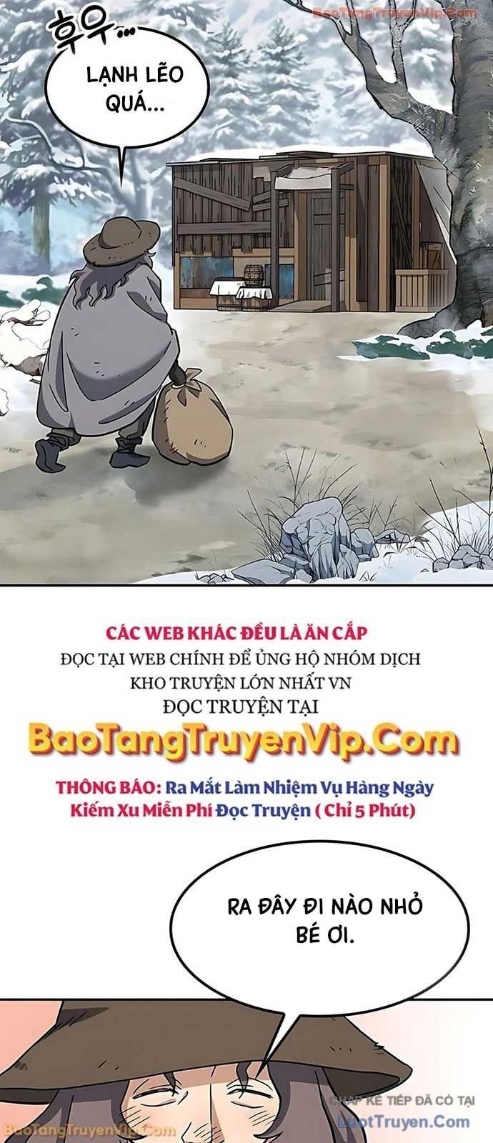 Bác Sĩ Thú Y Ở Dị Giới Chap 46 - Next Chap 47