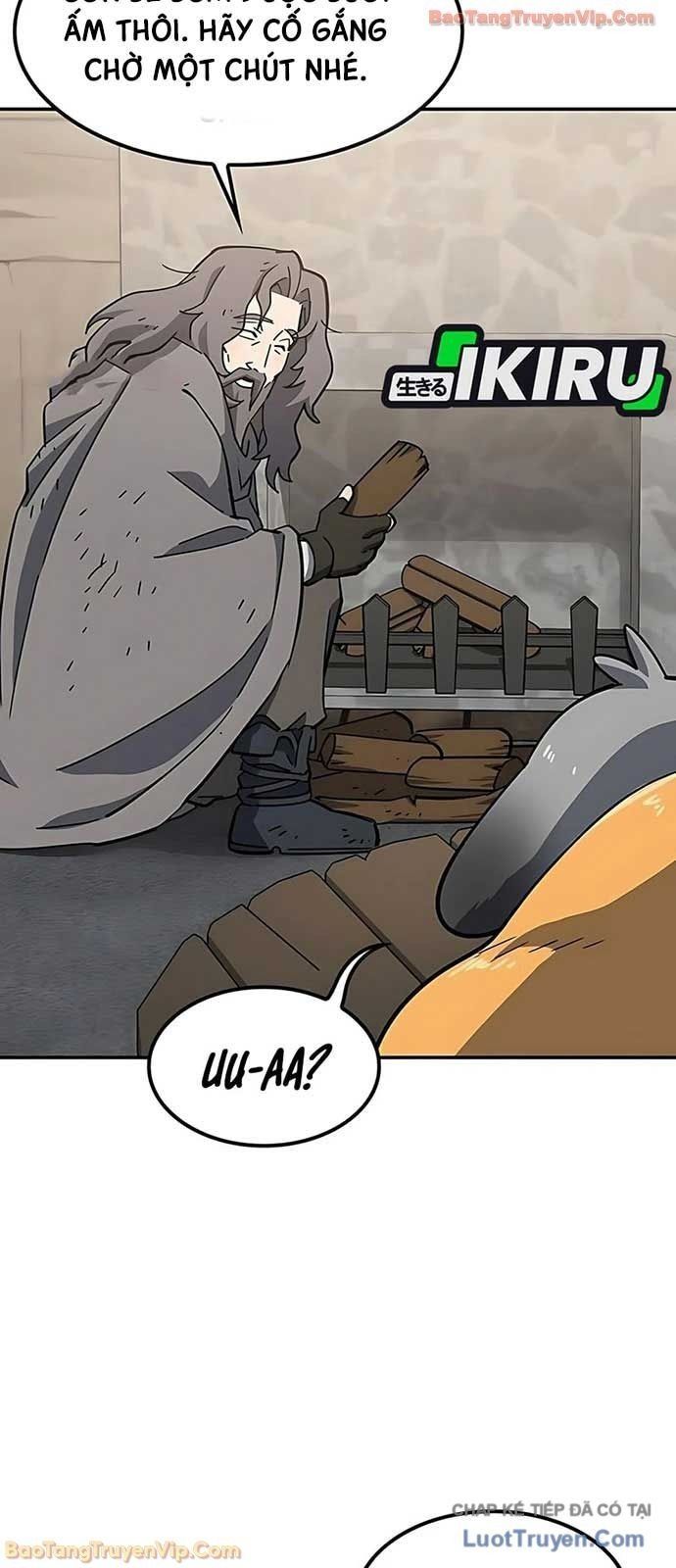 Bác Sĩ Thú Y Ở Dị Giới Chap 46 - Next Chap 47