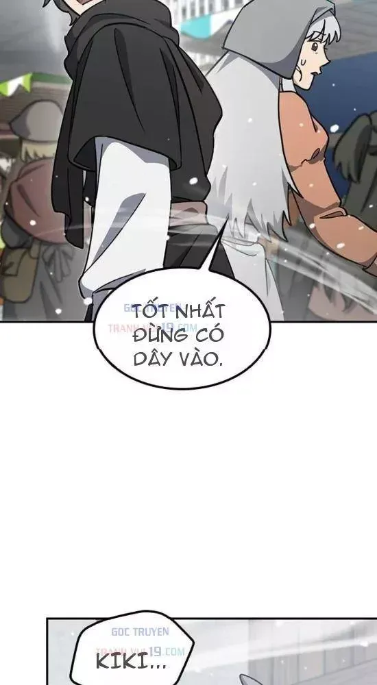 Bác Sĩ Thú Y Ở Dị Giới Chap 47 - Next Chap 48