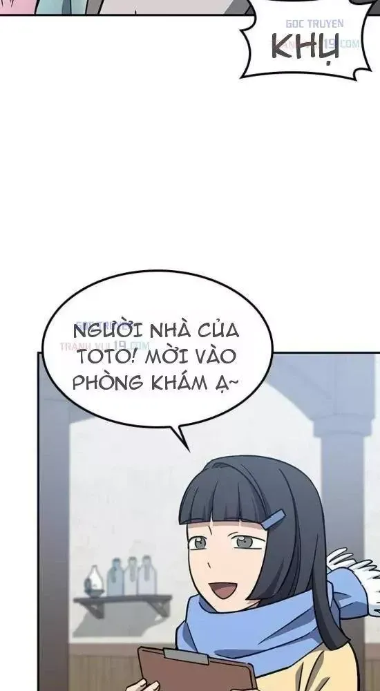 Bác Sĩ Thú Y Ở Dị Giới Chap 47 - Next Chap 48