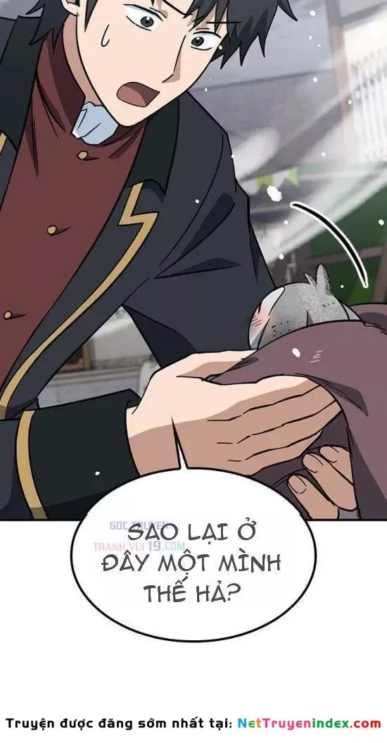 Bác Sĩ Thú Y Ở Dị Giới Chap 47 - Next Chap 48