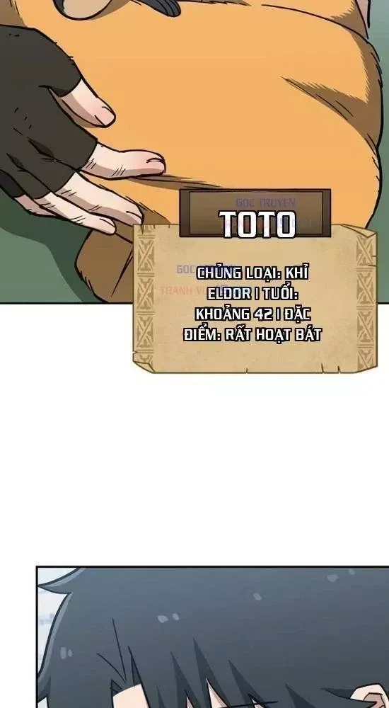Bác Sĩ Thú Y Ở Dị Giới Chap 47 - Next Chap 48
