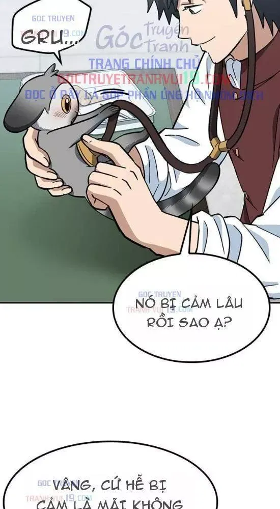 Bác Sĩ Thú Y Ở Dị Giới Chap 47 - Next Chap 48