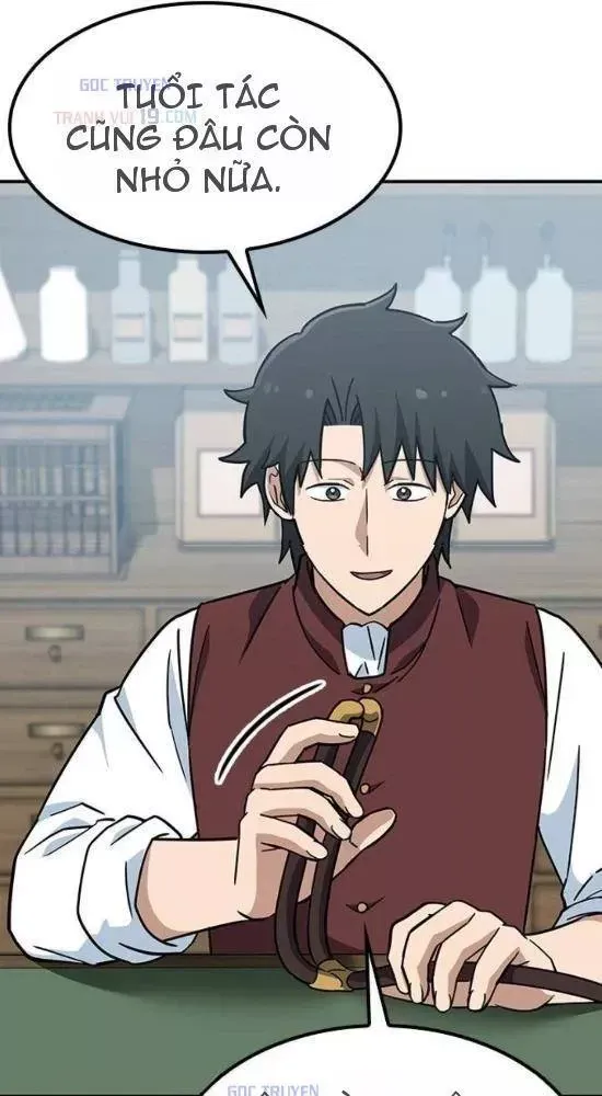 Bác Sĩ Thú Y Ở Dị Giới Chap 47 - Next Chap 48