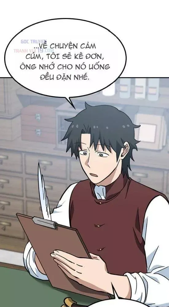 Bác Sĩ Thú Y Ở Dị Giới Chap 47 - Next Chap 48