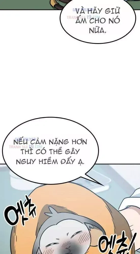 Bác Sĩ Thú Y Ở Dị Giới Chap 47 - Next Chap 48