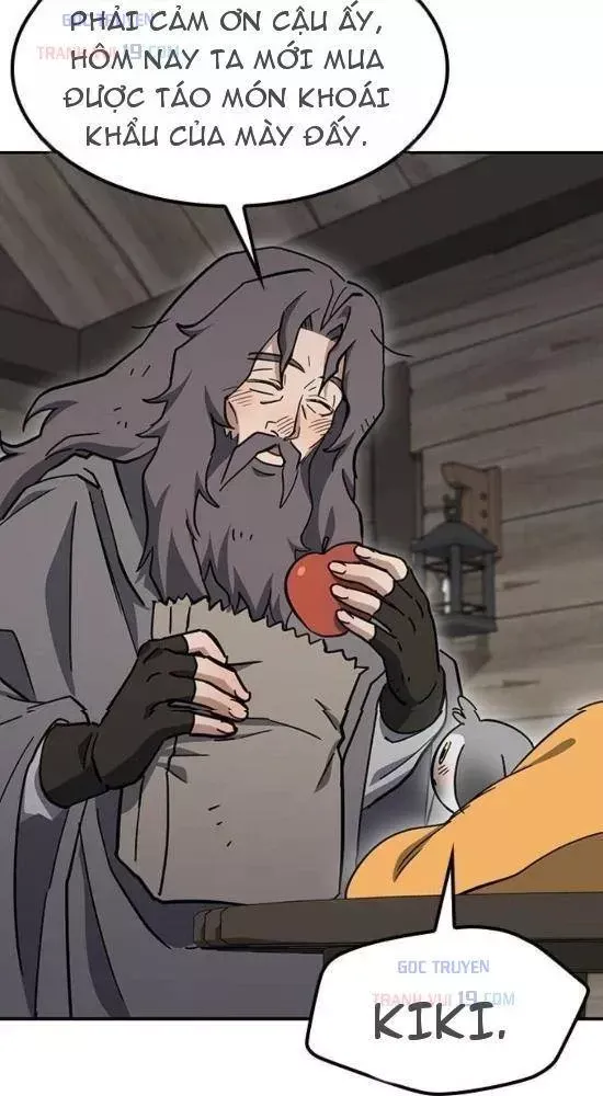 Bác Sĩ Thú Y Ở Dị Giới Chap 47 - Next Chap 48